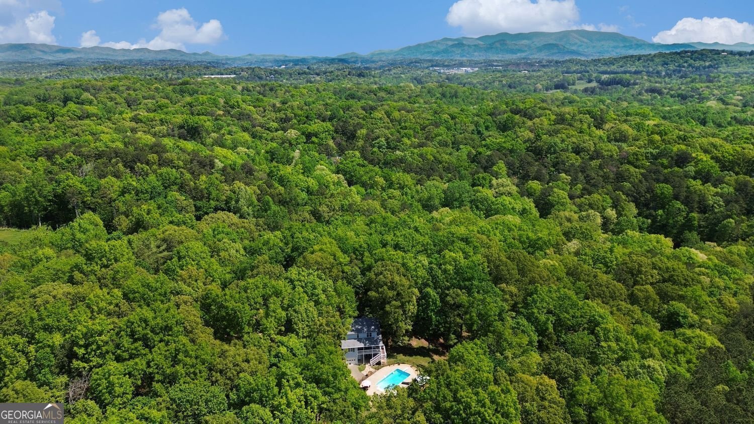 1136 Timber Ridge Lane Ellijay - Photo 30