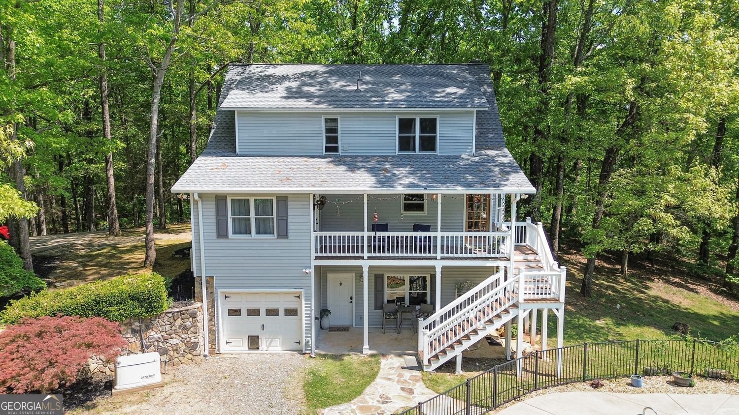 1136 Timber Ridge Lane Ellijay - Photo 31