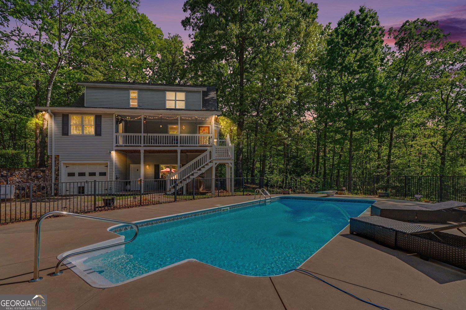 1136 Timber Ridge Lane Ellijay - Photo 32