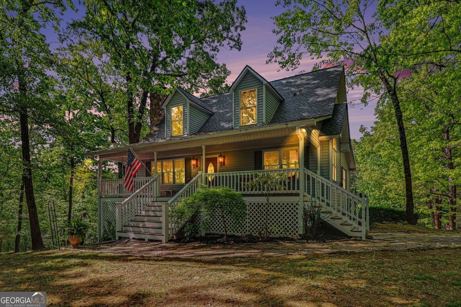 1136 Timber Ridge Lane Ellijay - Photo 33