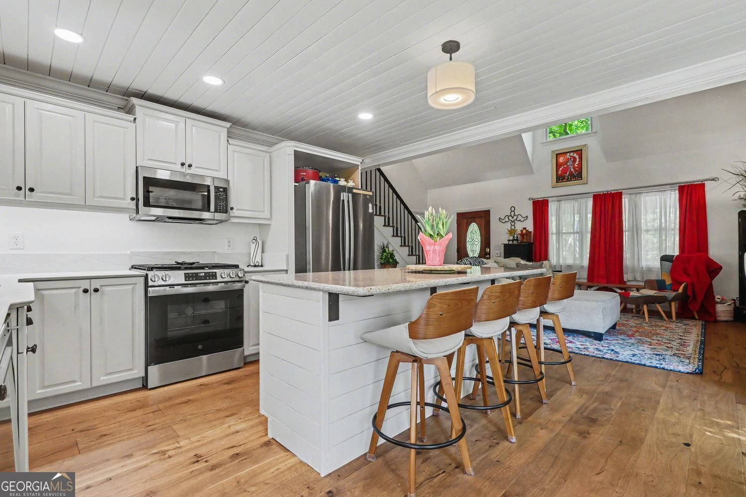 1136 Timber Ridge Lane Ellijay - Photo 6