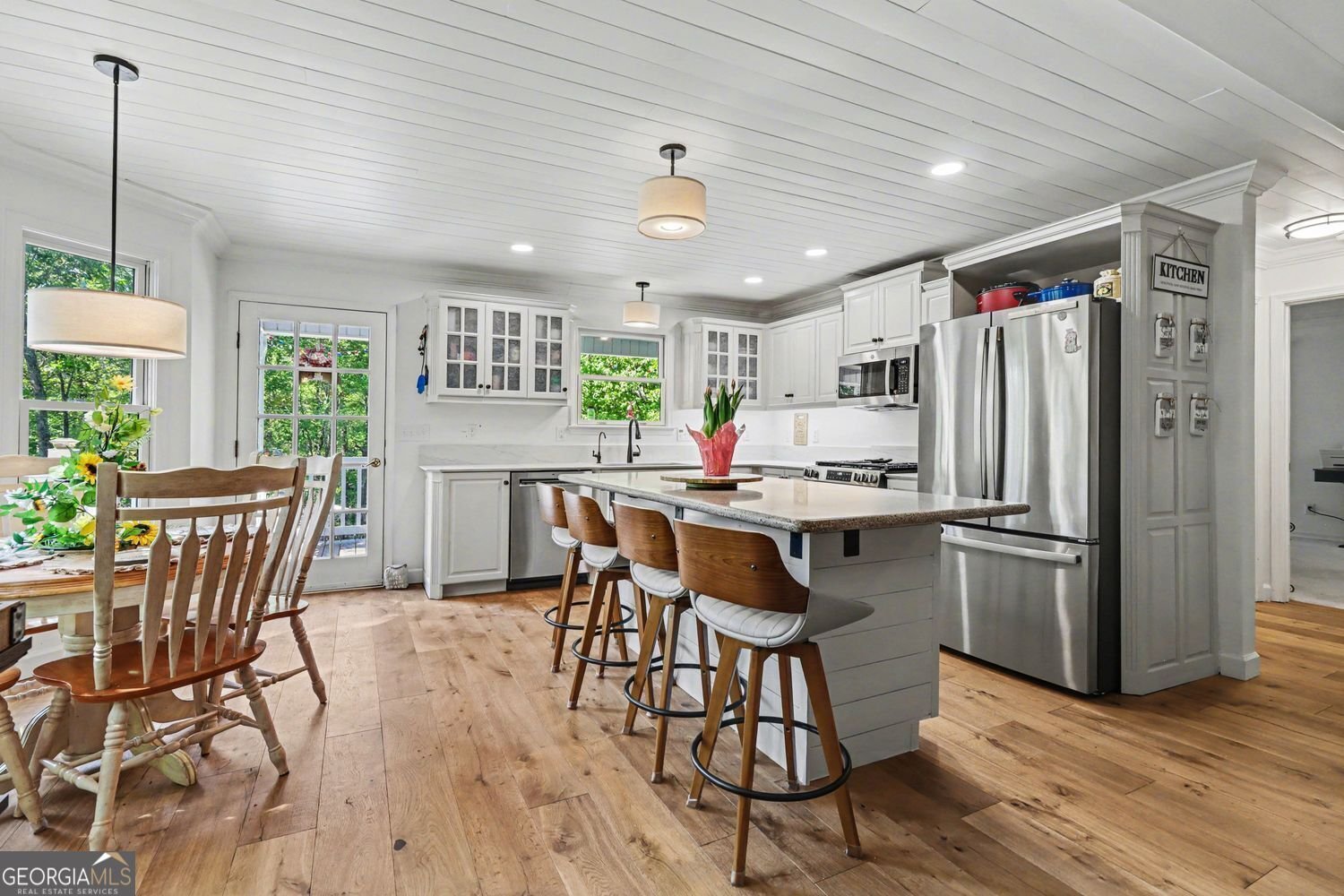 1136 Timber Ridge Lane Ellijay - Photo 8