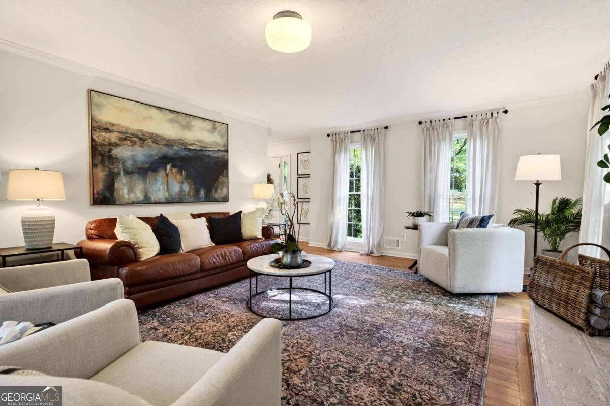 16140 Henderson Road Alpharetta - Photo 10