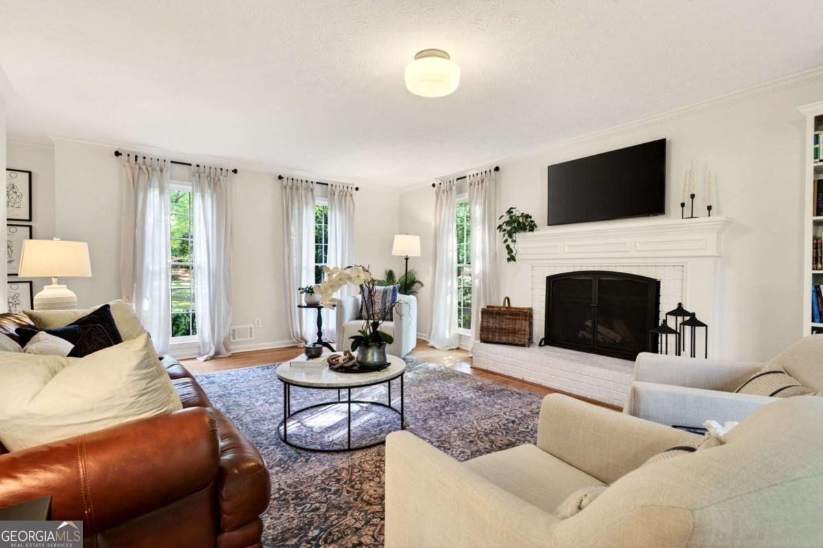 16140 Henderson Road Alpharetta - Photo 11