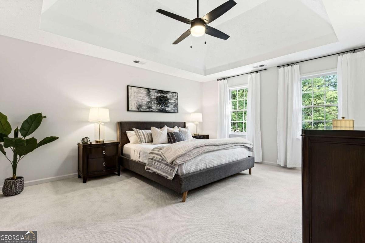 16140 Henderson Road Alpharetta - Photo 15