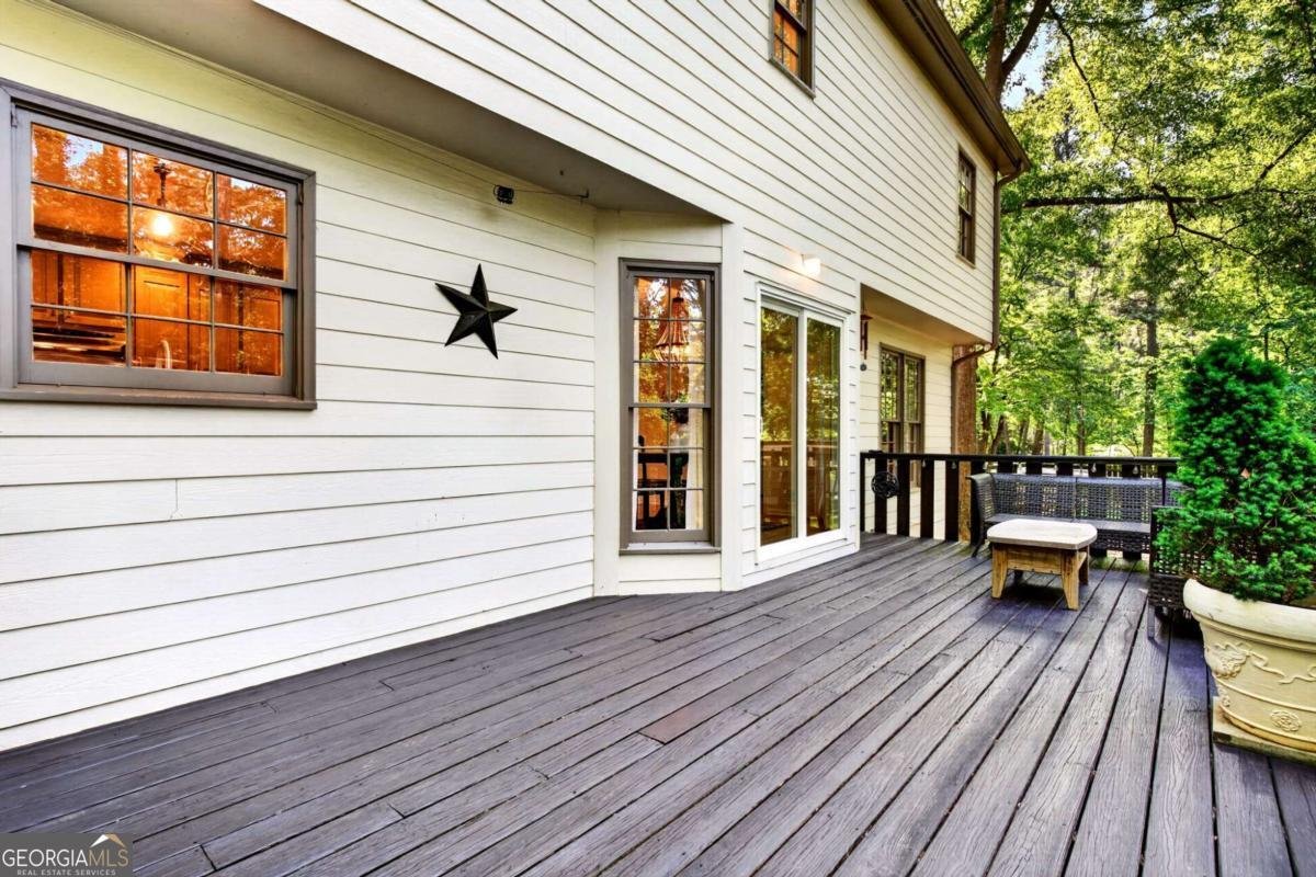 16140 Henderson Road Alpharetta - Photo 27