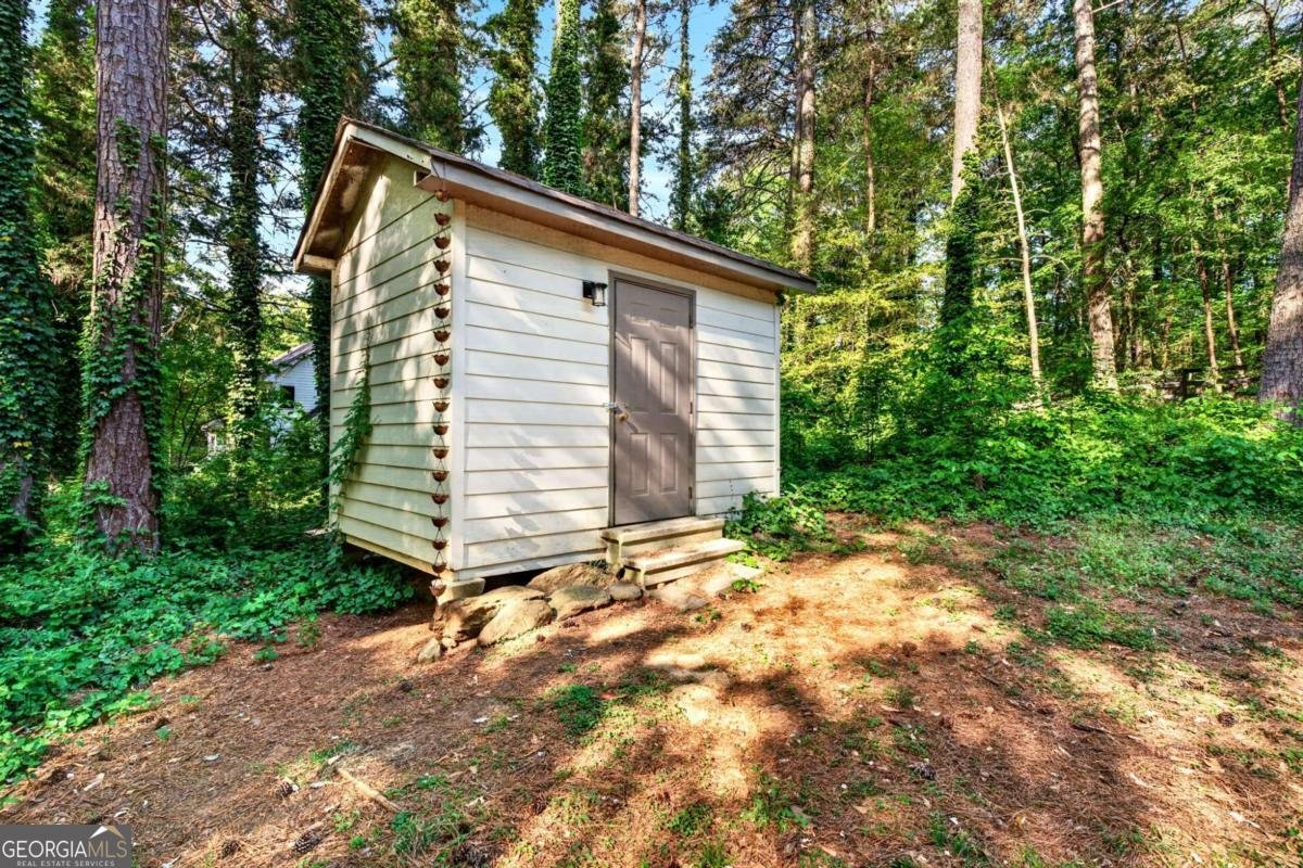 16140 Henderson Road Alpharetta - Photo 30