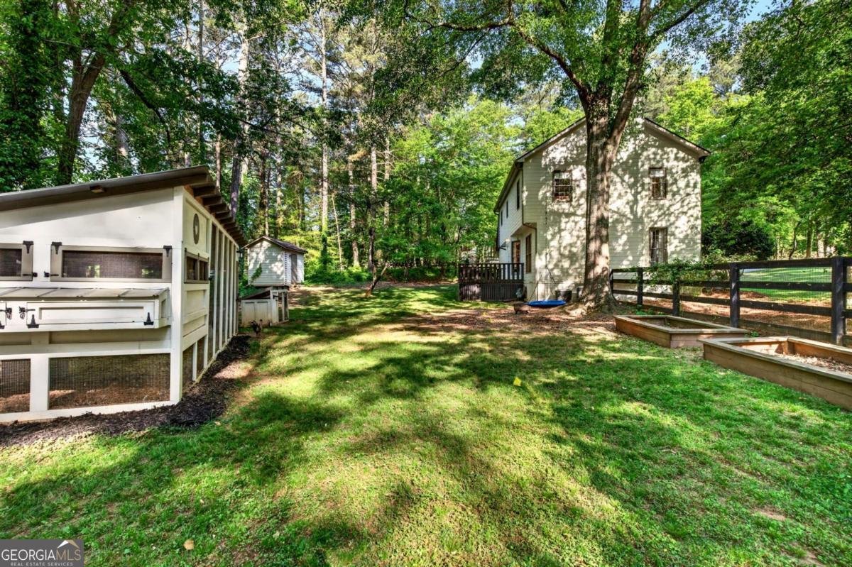 16140 Henderson Road Alpharetta - Photo 32