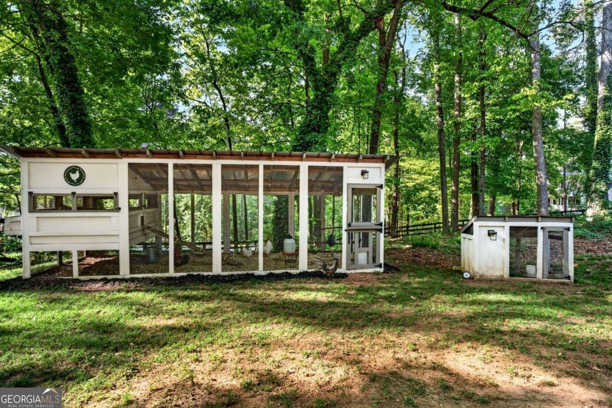 16140 Henderson Road Alpharetta - Photo 33