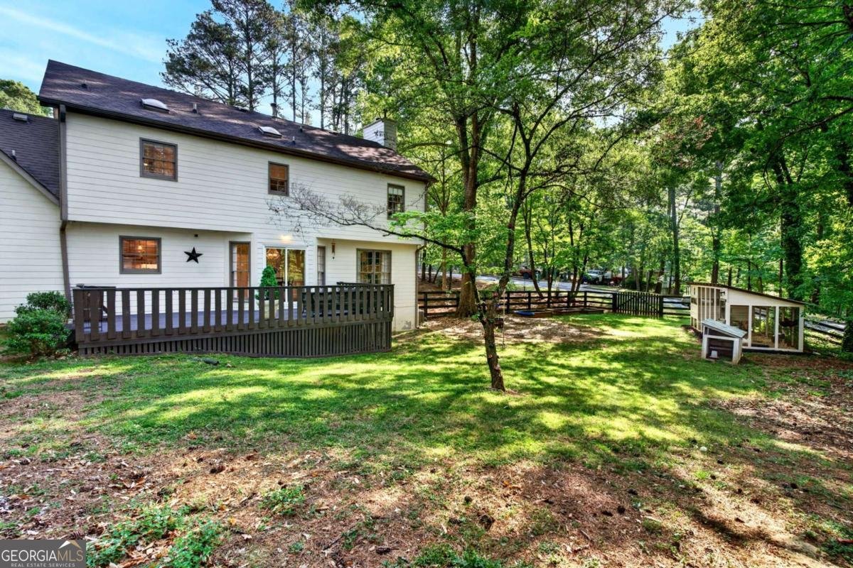 16140 Henderson Road Alpharetta - Photo 34
