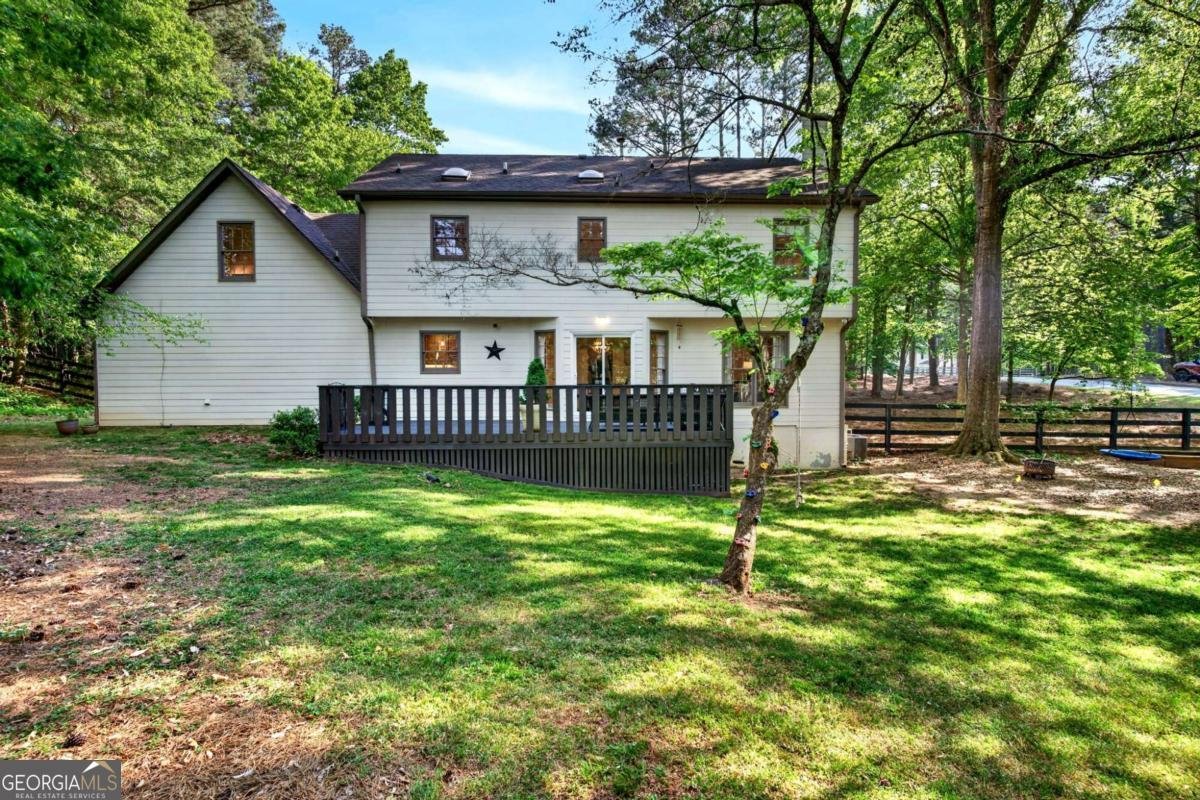 16140 Henderson Road Alpharetta - Photo 35