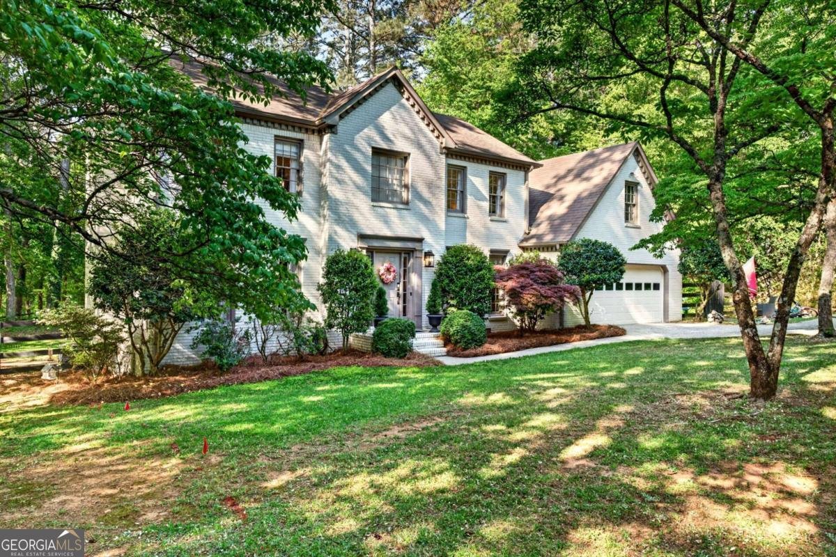16140 Henderson Road Alpharetta - Photo 36