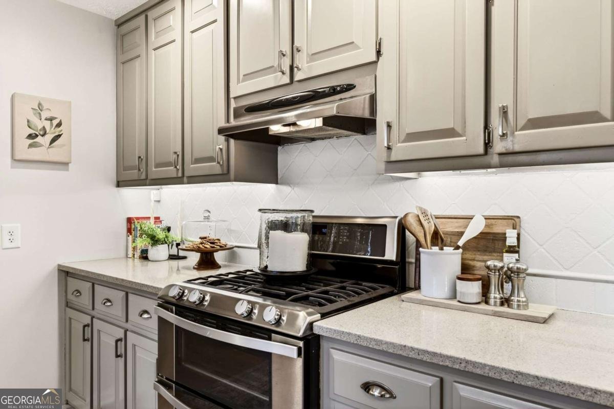 16140 Henderson Road Alpharetta - Photo 7