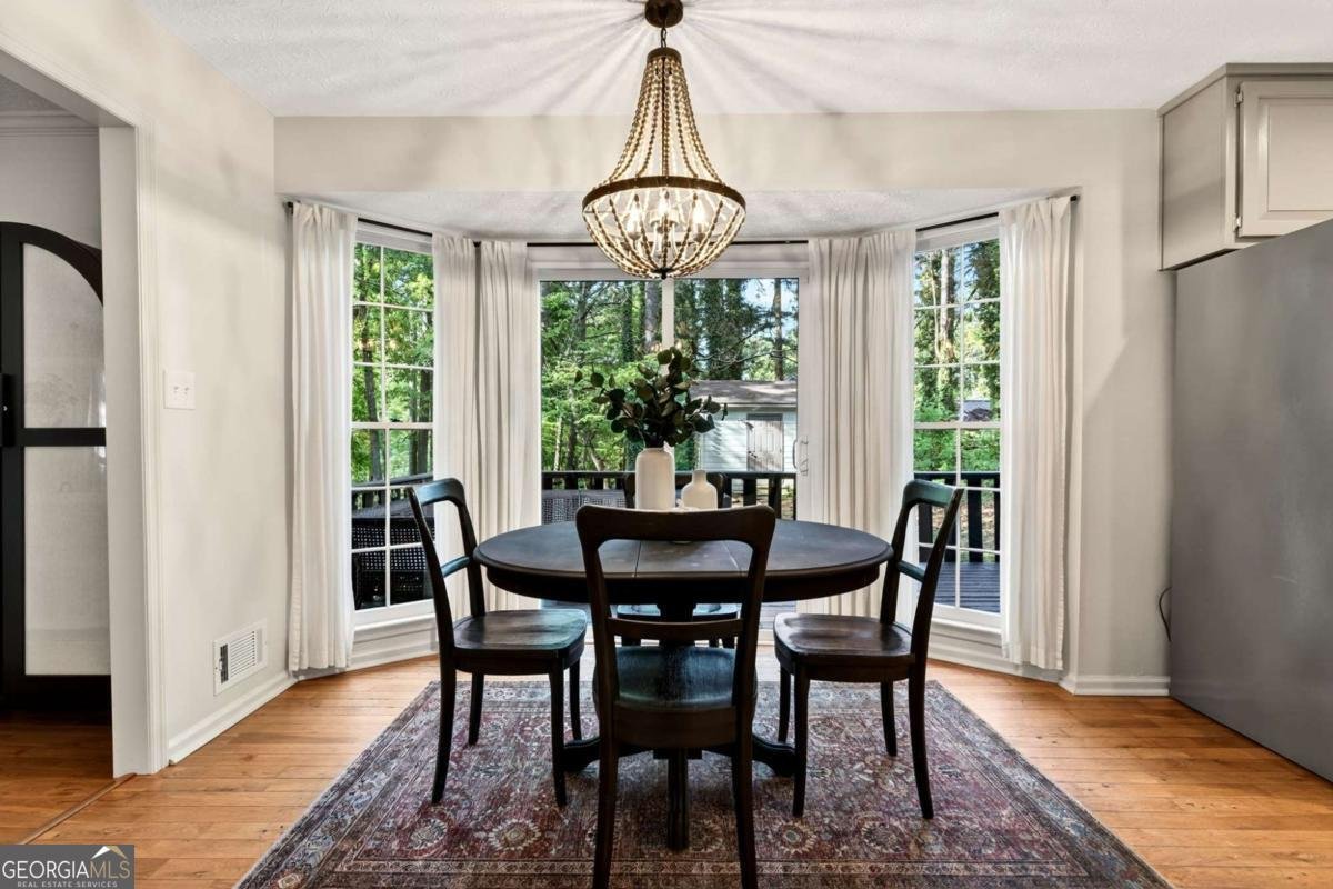 16140 Henderson Road Alpharetta - Photo 8