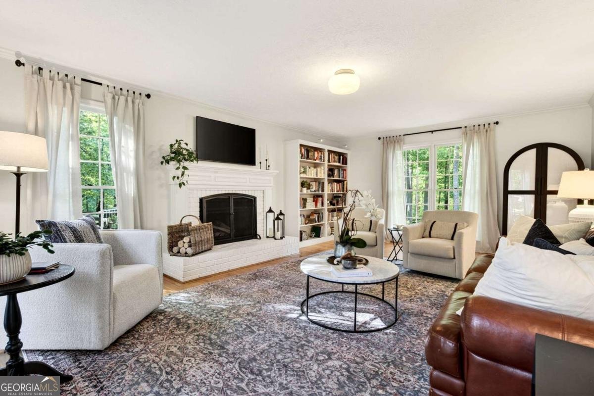 16140 Henderson Road Alpharetta - Photo 9