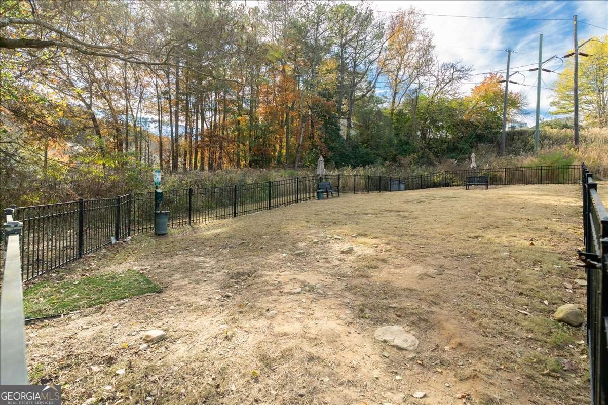 3470 Essex Avenue Atlanta - Photo 19