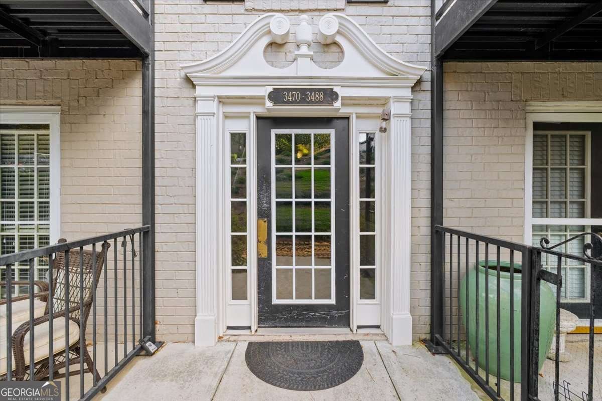 3470 Essex Avenue Atlanta - Photo 21