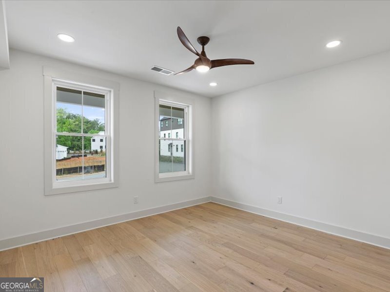 1050 Blair Lane Peachtree city - Photo 26