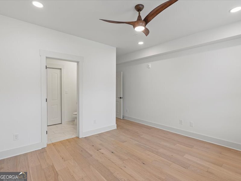 1050 Blair Lane Peachtree city - Photo 27