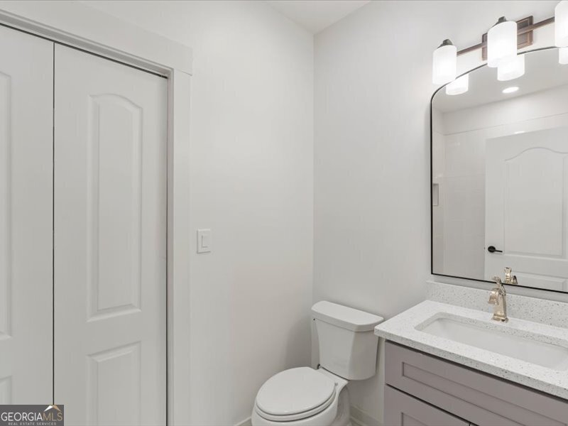 1050 Blair Lane Peachtree city - Photo 28