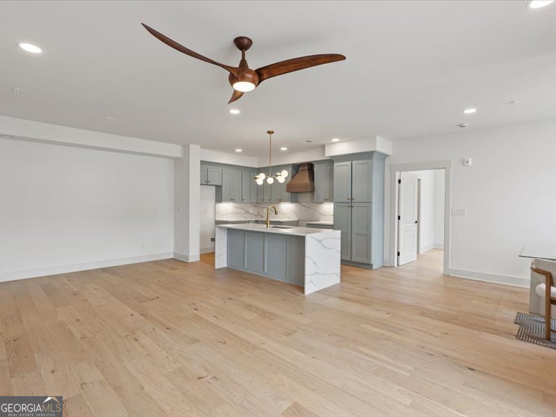 1050 Blair Lane Peachtree city - Photo 33