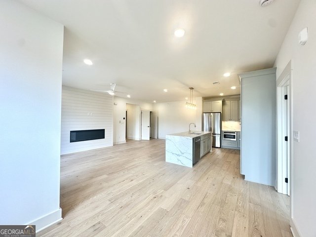 1050 Blair Ln Peachtree city - Photo 8