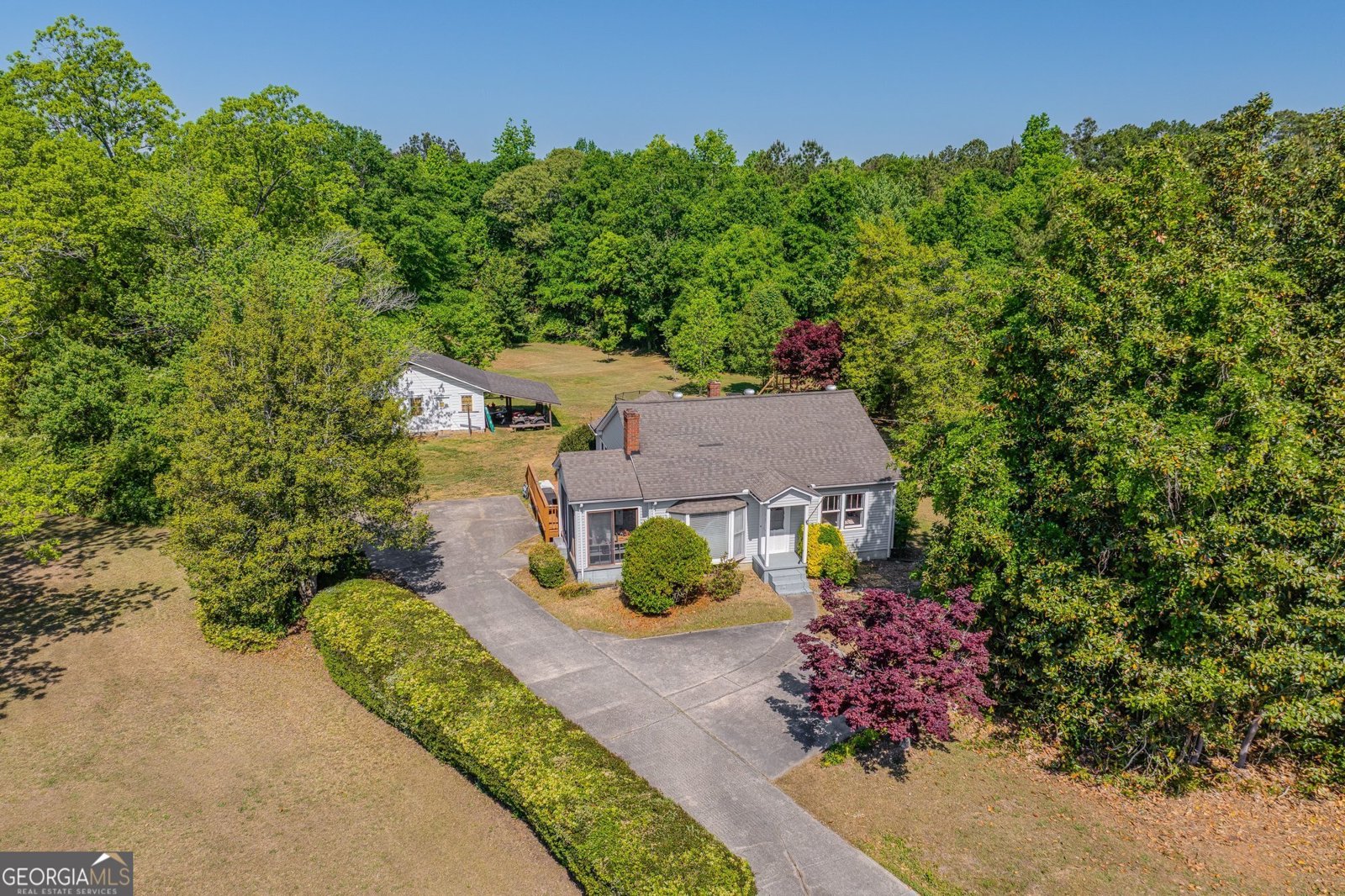 606 Rose Lane Toccoa - Photo 1