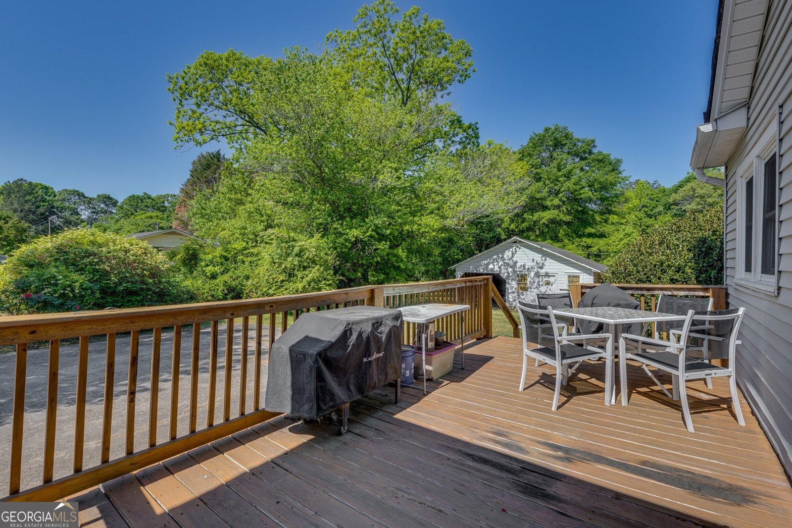 606 Rose Lane Toccoa - Photo 14