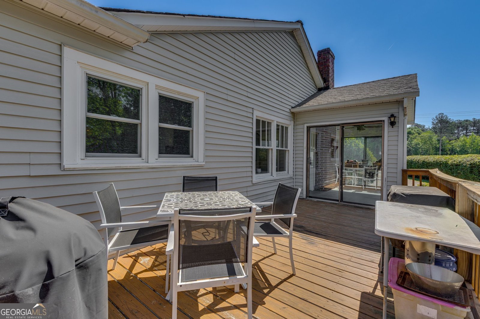 606 Rose Lane Toccoa - Photo 15