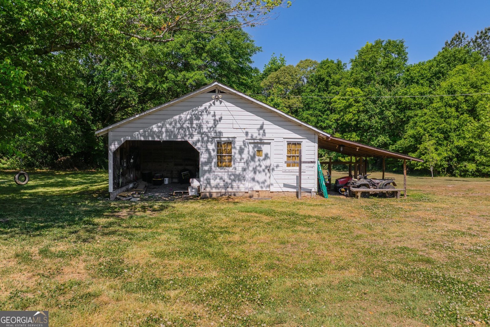 606 Rose Lane Toccoa - Photo 9