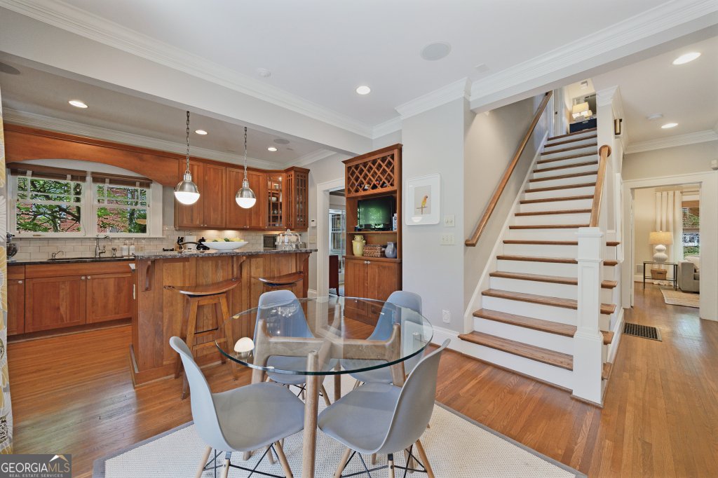 1258 Morningside Drive Atlanta - Photo 12