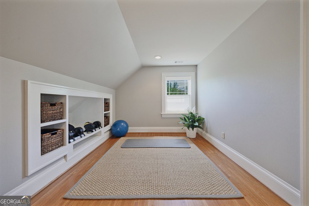 1258 Morningside Drive Atlanta - Photo 13