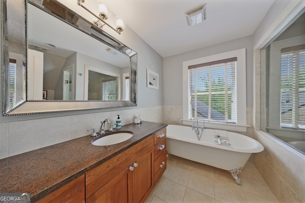 1258 Morningside Drive Atlanta - Photo 16