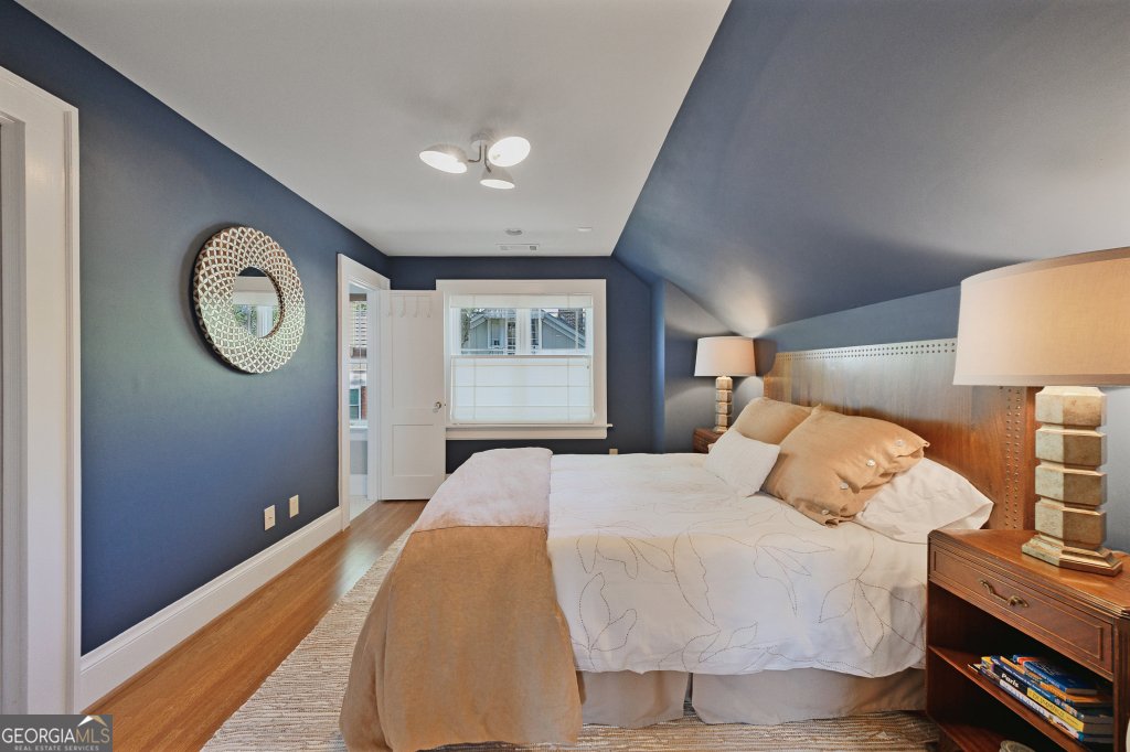 1258 Morningside Drive Atlanta - Photo 18