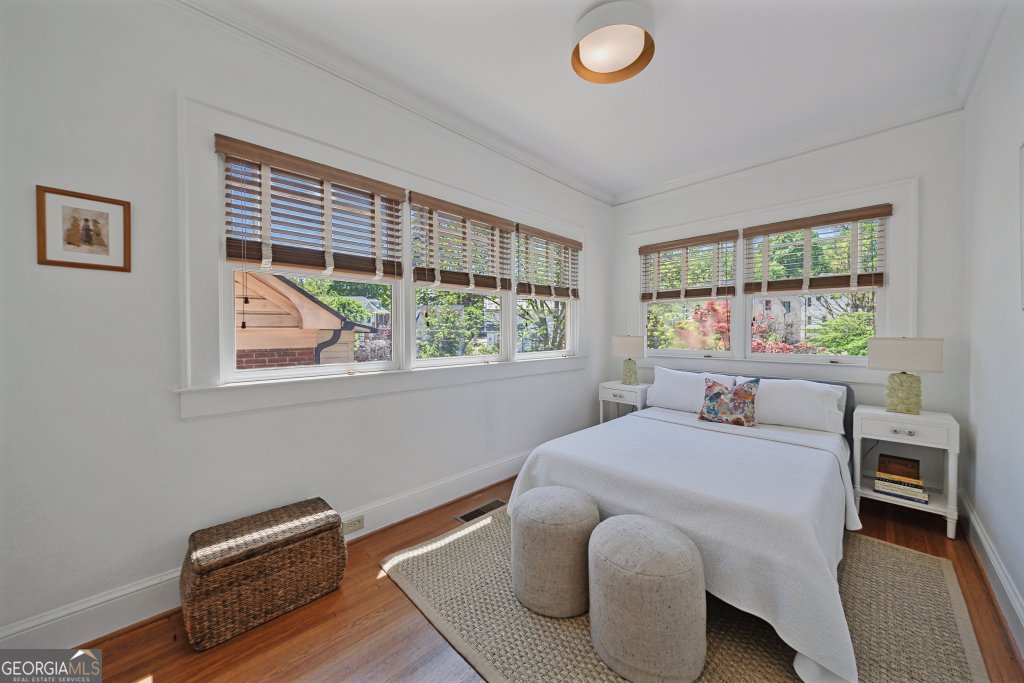 1258 Morningside Drive Atlanta - Photo 21