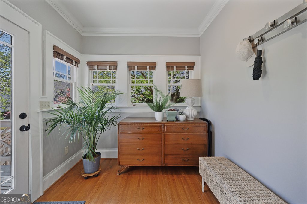 1258 Morningside Drive Atlanta - Photo 23