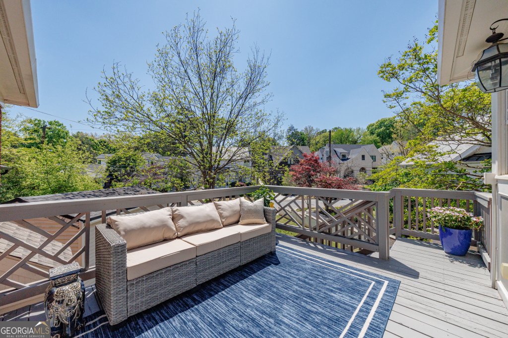 1258 Morningside Drive Atlanta - Photo 24