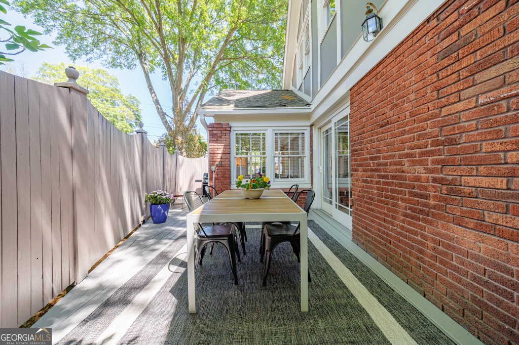 1258 Morningside Drive Atlanta - Photo 25