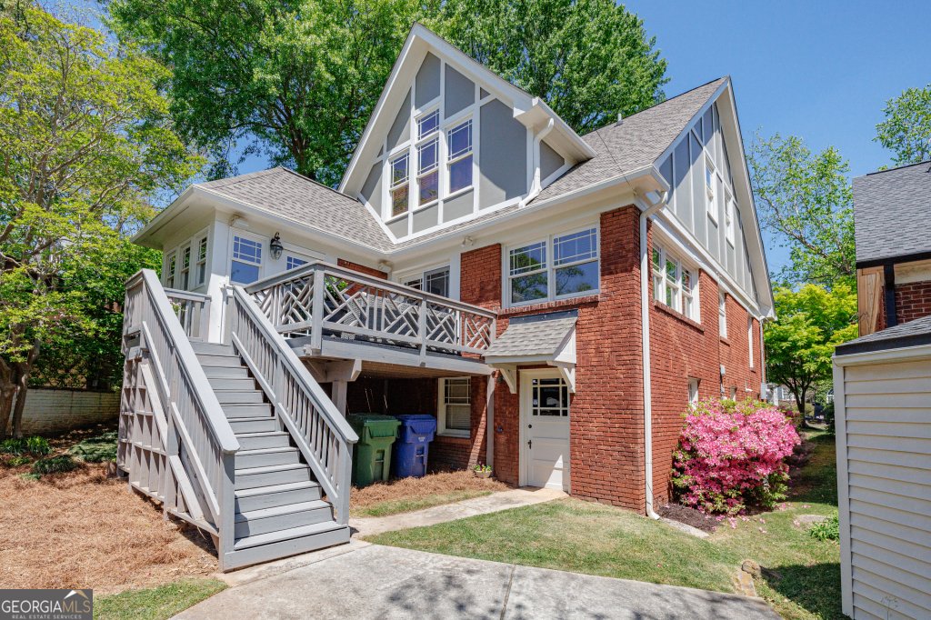 1258 Morningside Drive Atlanta - Photo 26