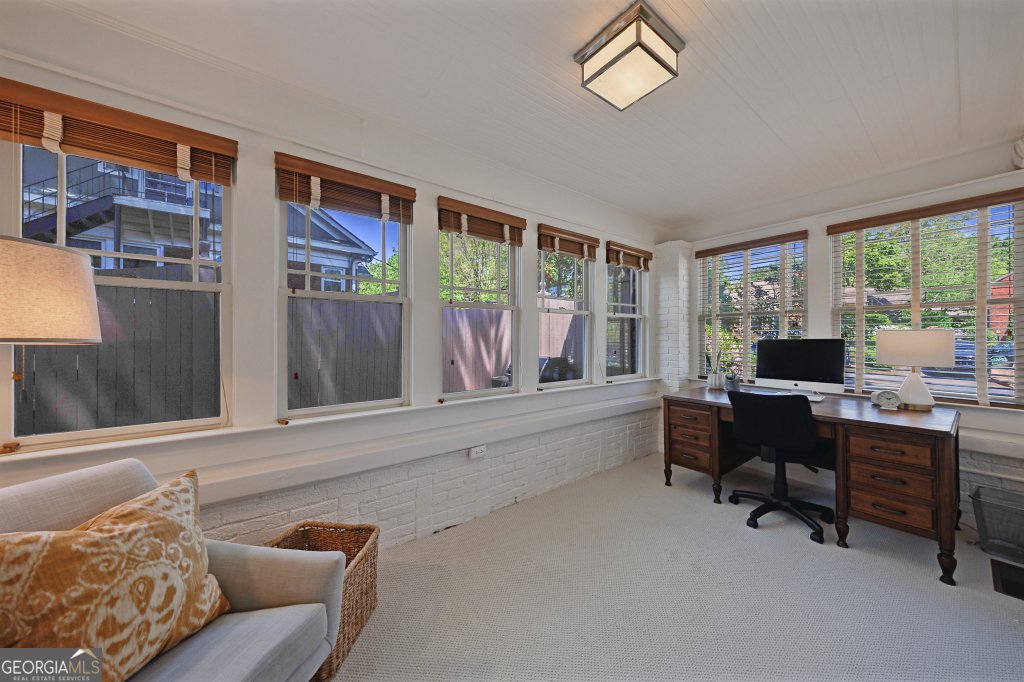 1258 Morningside Drive Atlanta - Photo 6