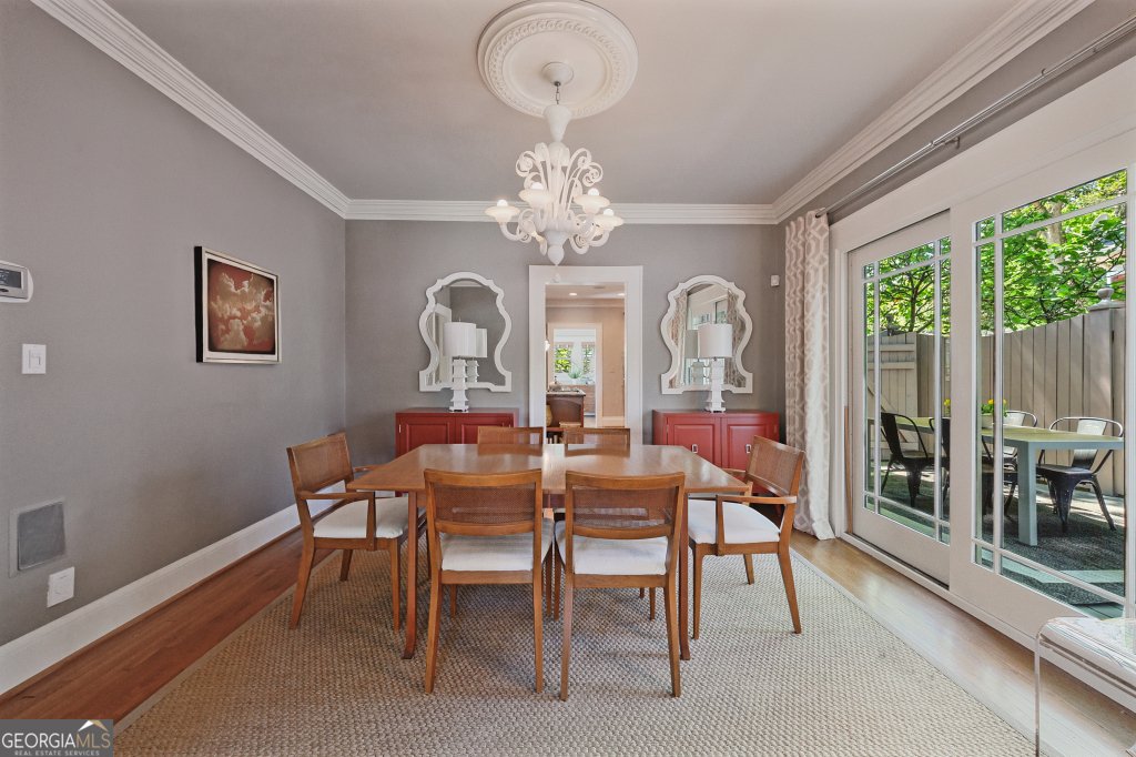 1258 Morningside Drive Atlanta - Photo 7