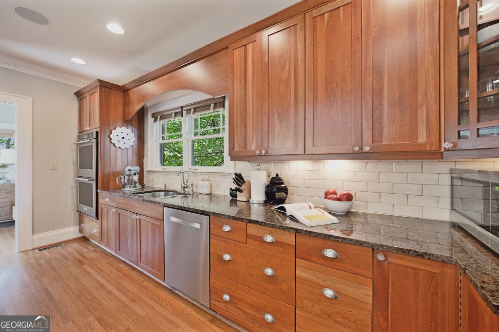 1258 Morningside Drive Atlanta - Photo 9