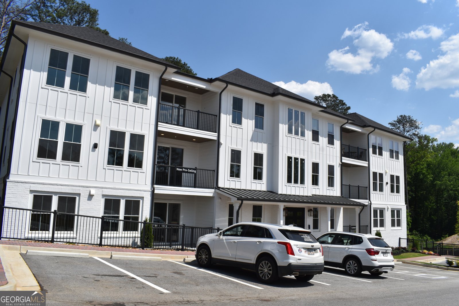 1050 Blair Ln Peachtree city - Photo 1