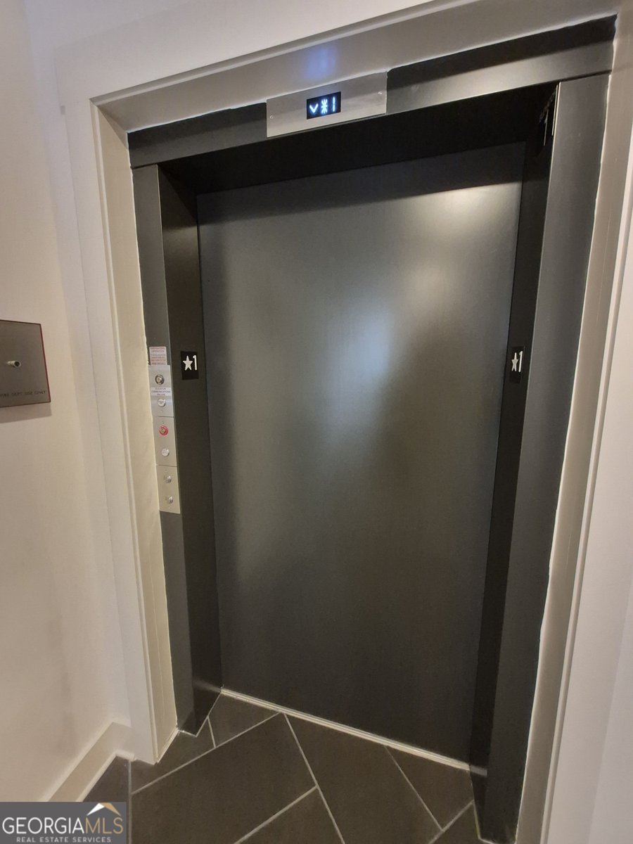 1050 Blair Ln Peachtree city - Photo 16