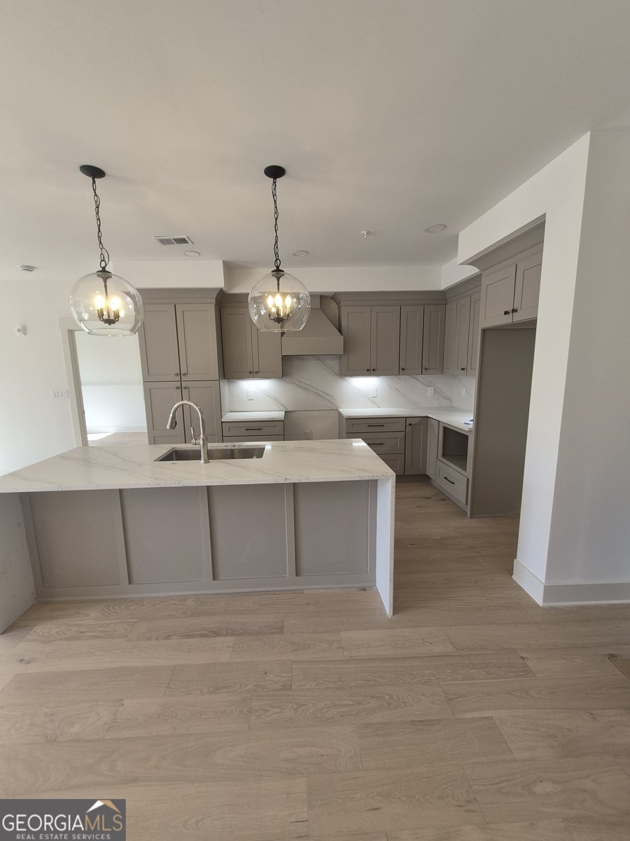 1050 Blair Ln Peachtree city - Photo 18