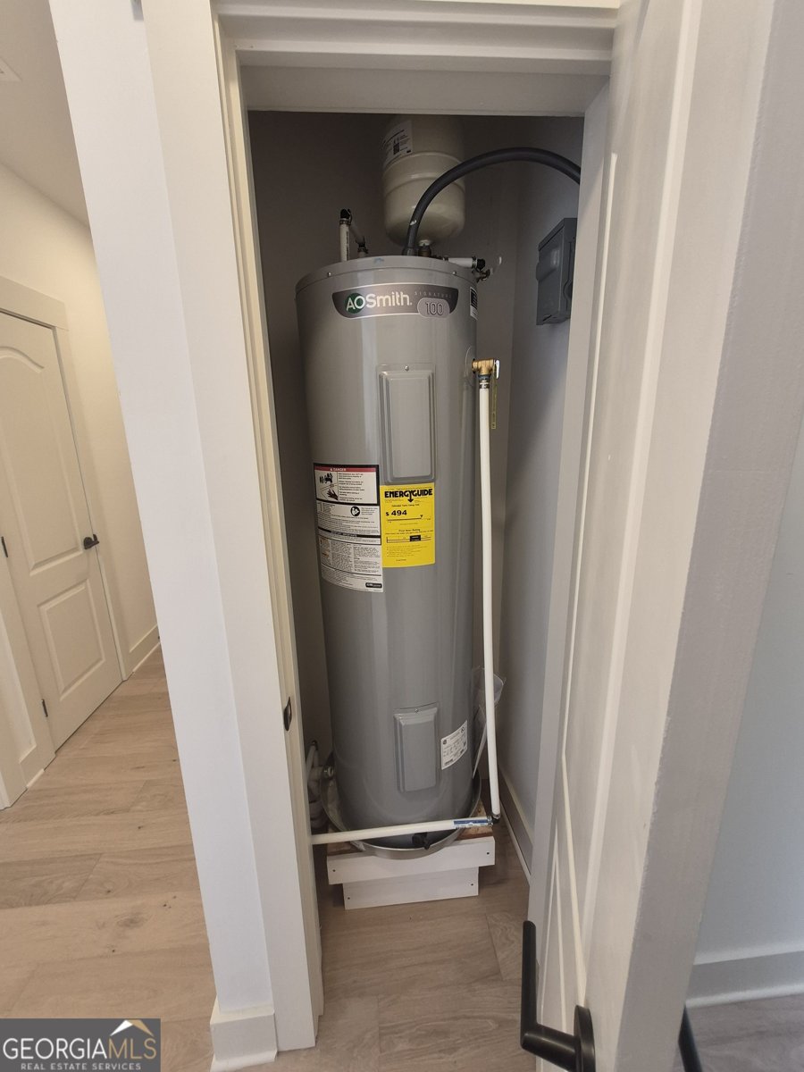 1050 Blair Ln Peachtree city - Photo 29