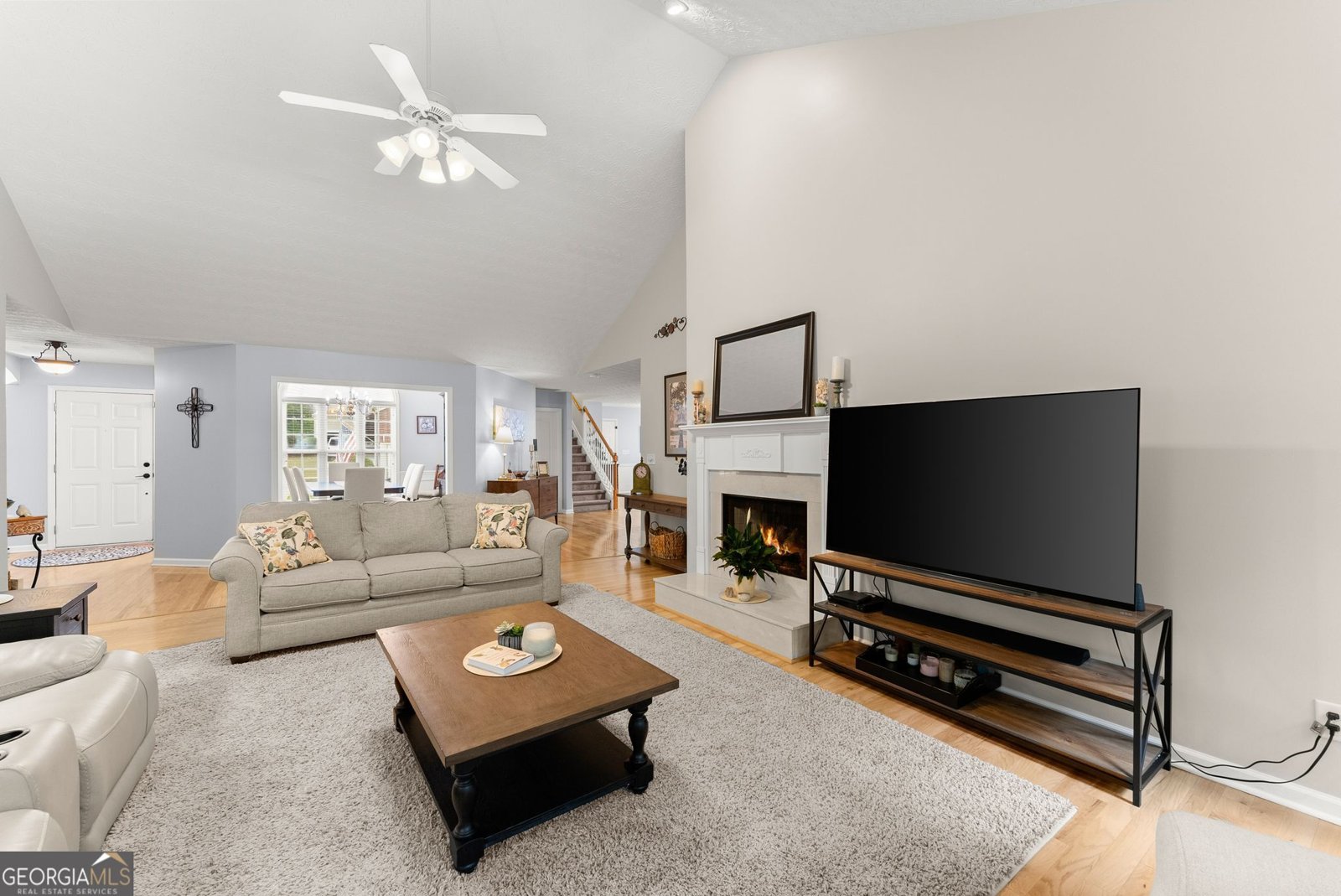 4413 Austin Hills Dr. Suwanee - Photo 10