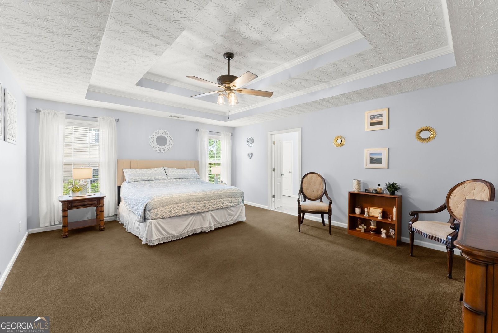 4413 Austin Hills Dr. Suwanee - Photo 19