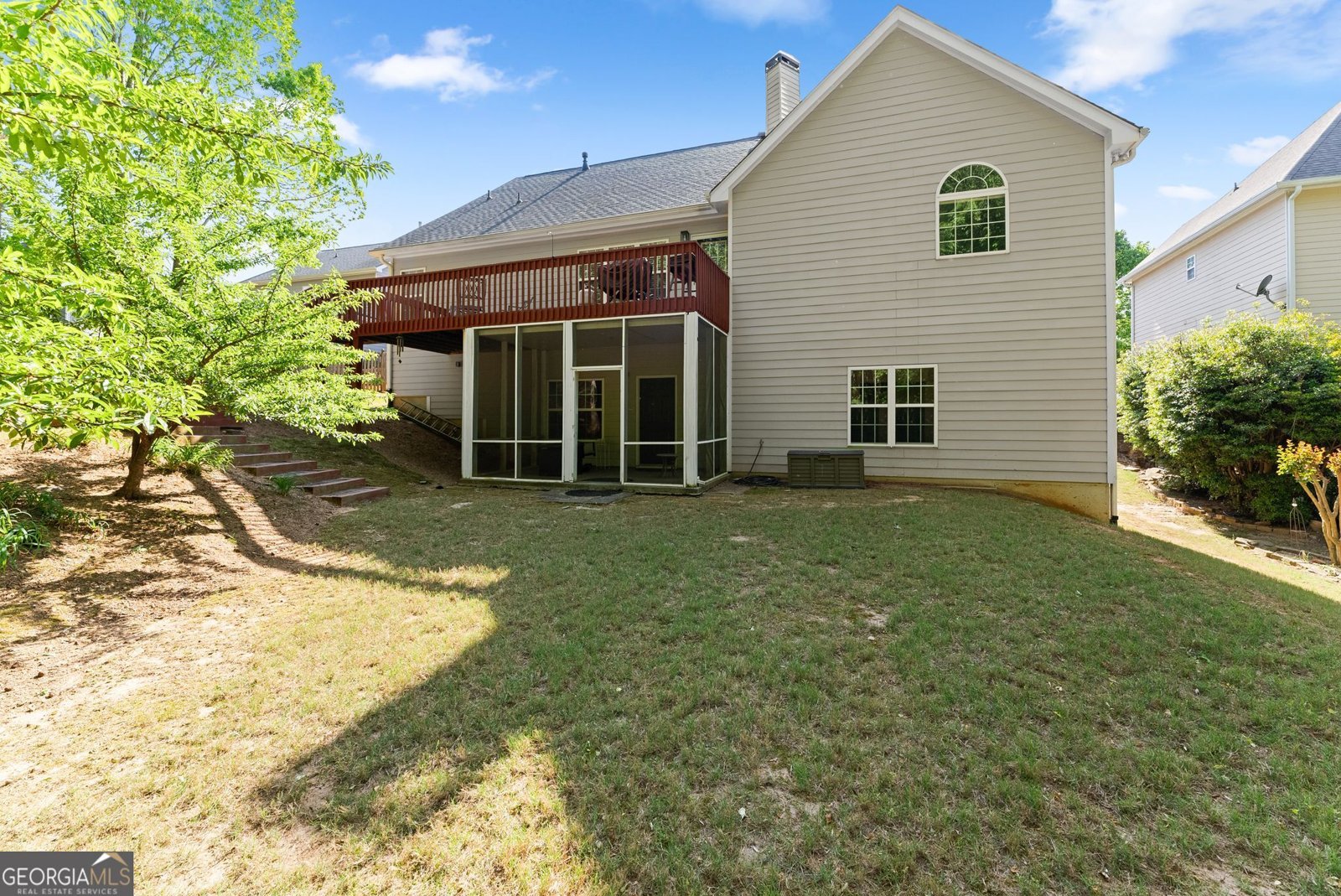 4413 Austin Hills Dr. Suwanee - Photo 54