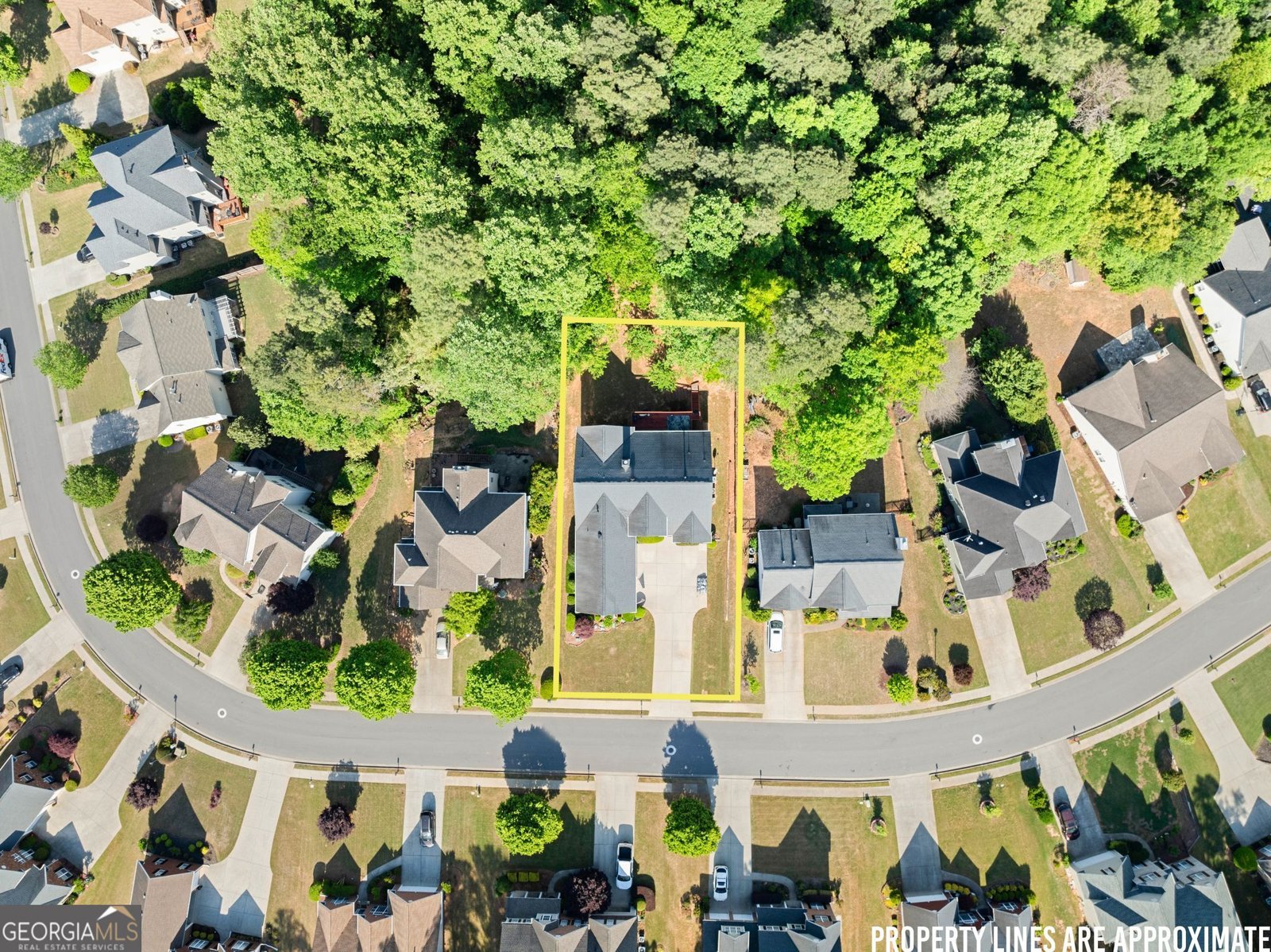 4413 Austin Hills Dr. Suwanee - Photo 56